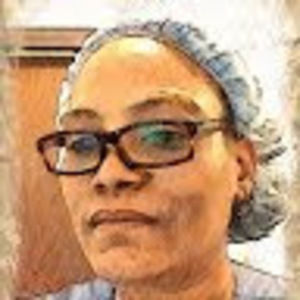 Meet your Posher, Mildred